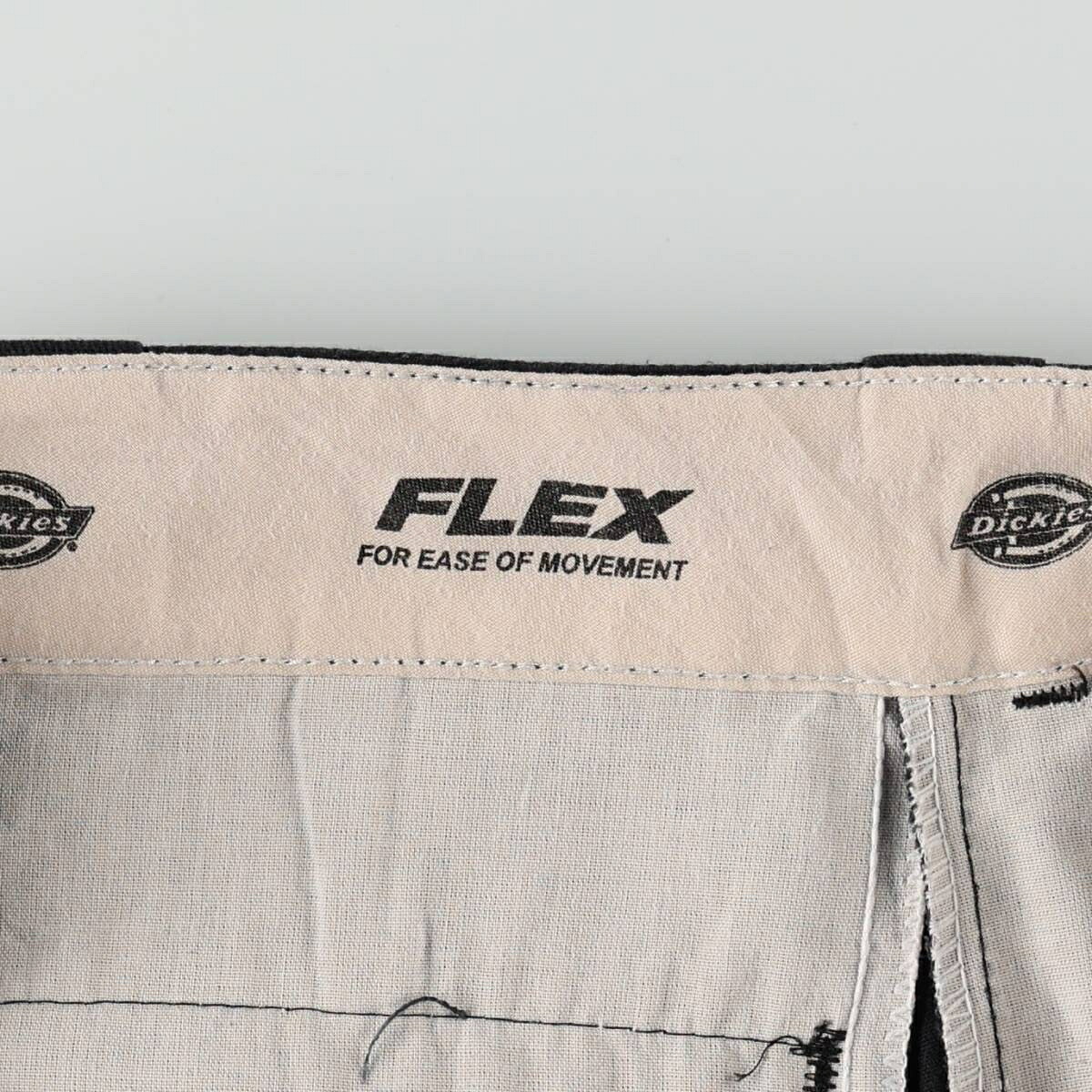 Dickies/ディッキーズ 874 Original Fit FLEX ワークパンツ