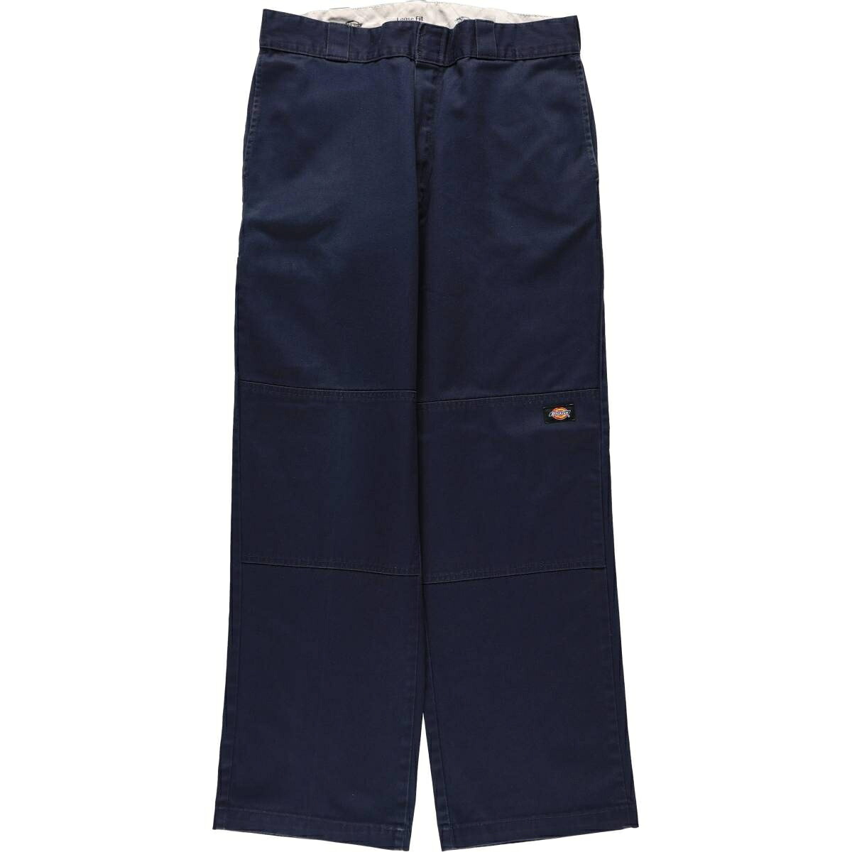 Dickies/ディッキーズ Loose Fit ワークパンツ