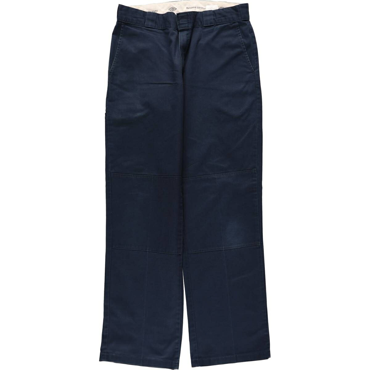 Dickies/ディッキーズ Relaxed Straight ワークパンツ