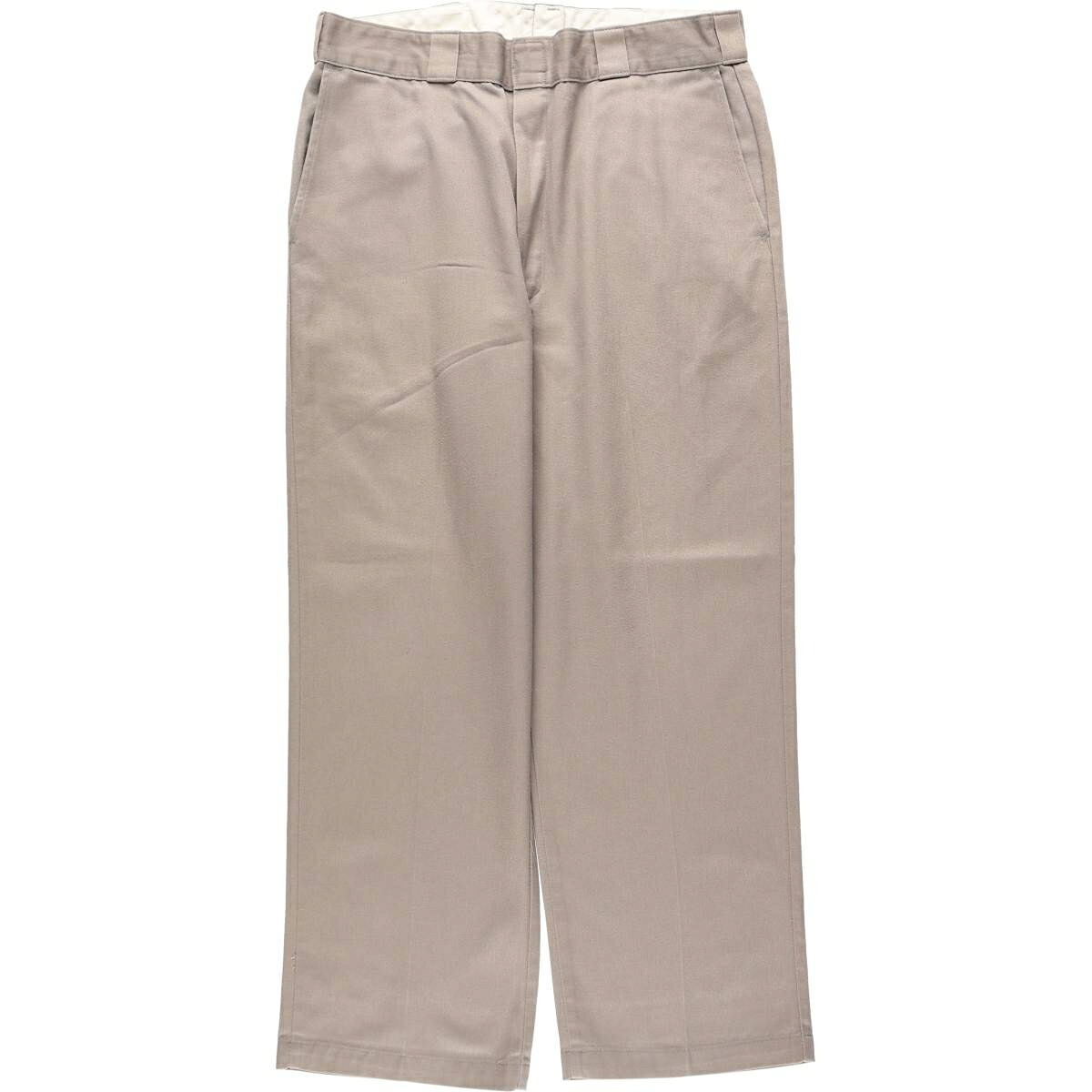 Dickies/ディッキーズ ワークパンツ
