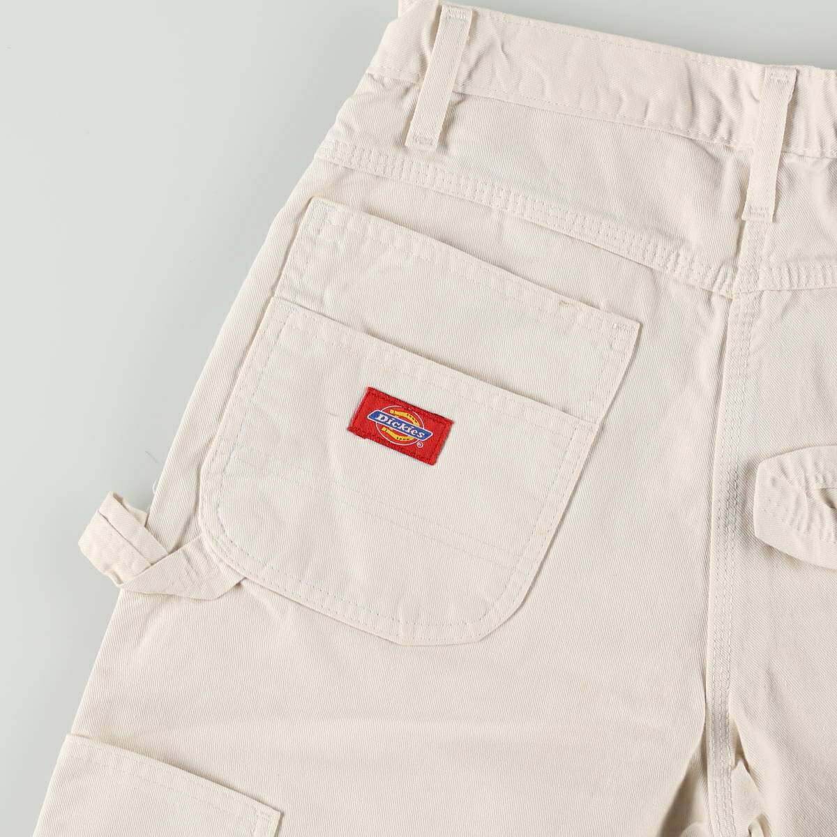Dickies/ディッキーズ ペインターパンツ