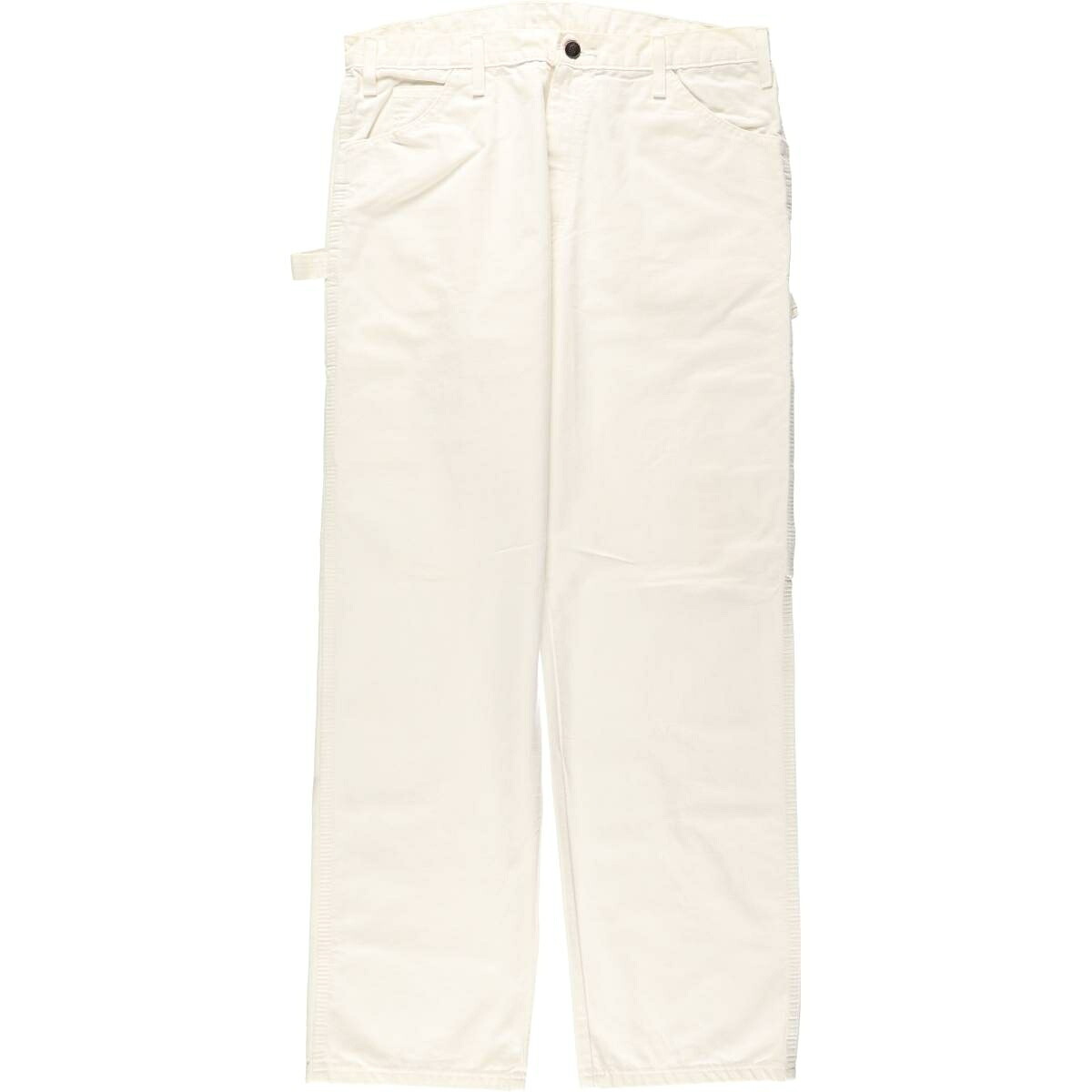 Dickies/ディッキーズ WORK ペインターパンツ