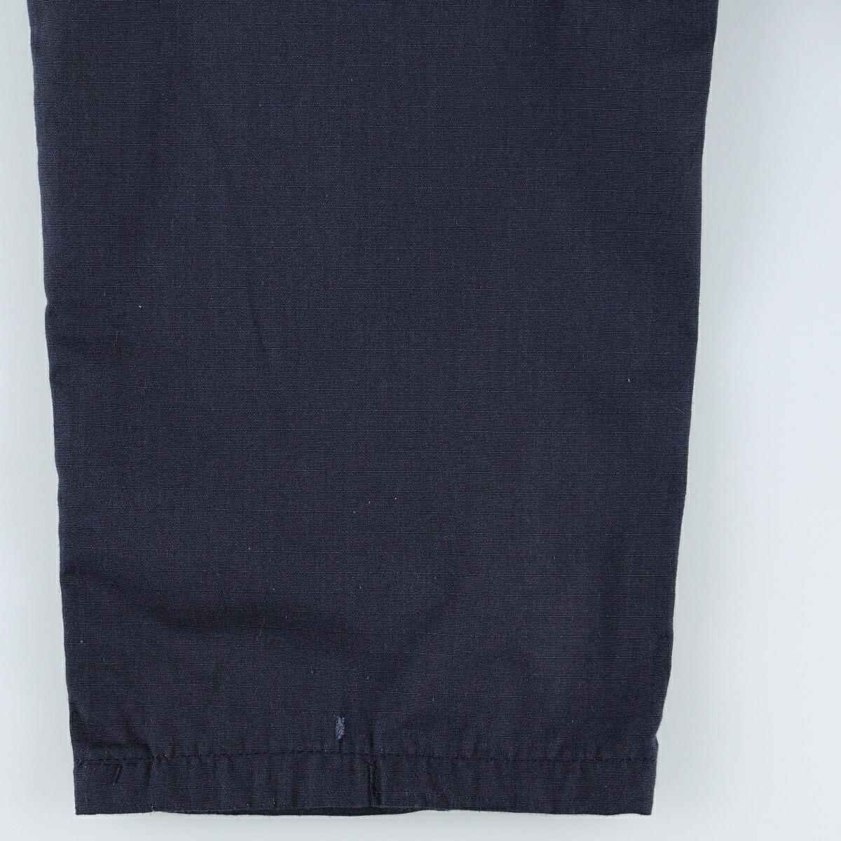 古着 民間品 リップストップ ミリタリー カーゴパンツ USA製 メンズw38相当 /eaa676117 【中古】 【261015】