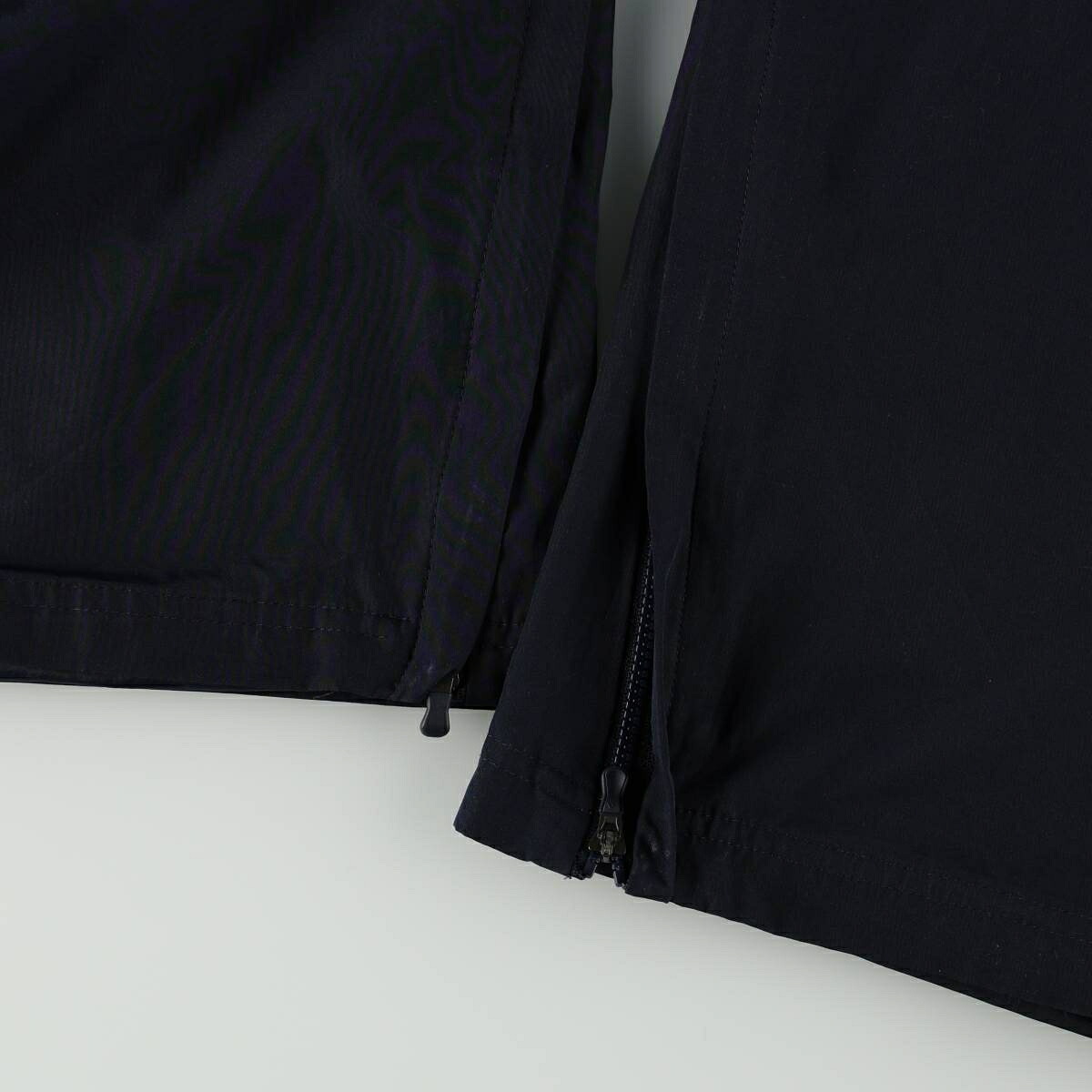 古着 アディダス adidas ウォームアップパンツ Active 360 ナイロンパンツ シャカシャカパンツ メンズM相当 /eaa676131 【中古】 【261012】
