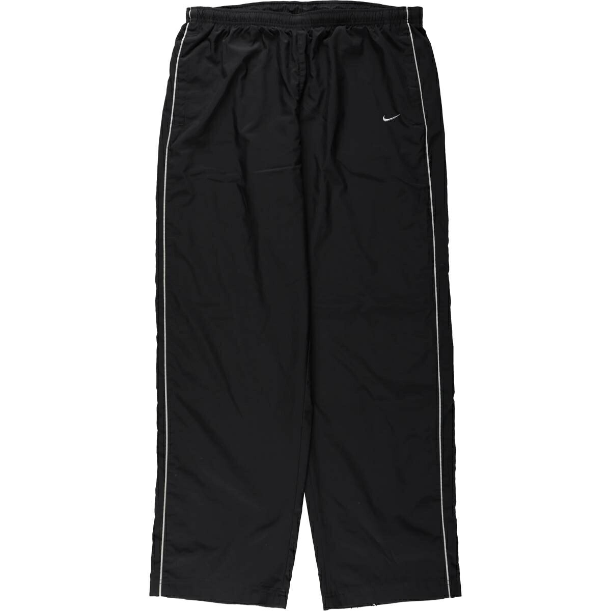 NIKE/ナイキ ウォームアップパンツ ナイロンパンツ シャカシャカパンツ