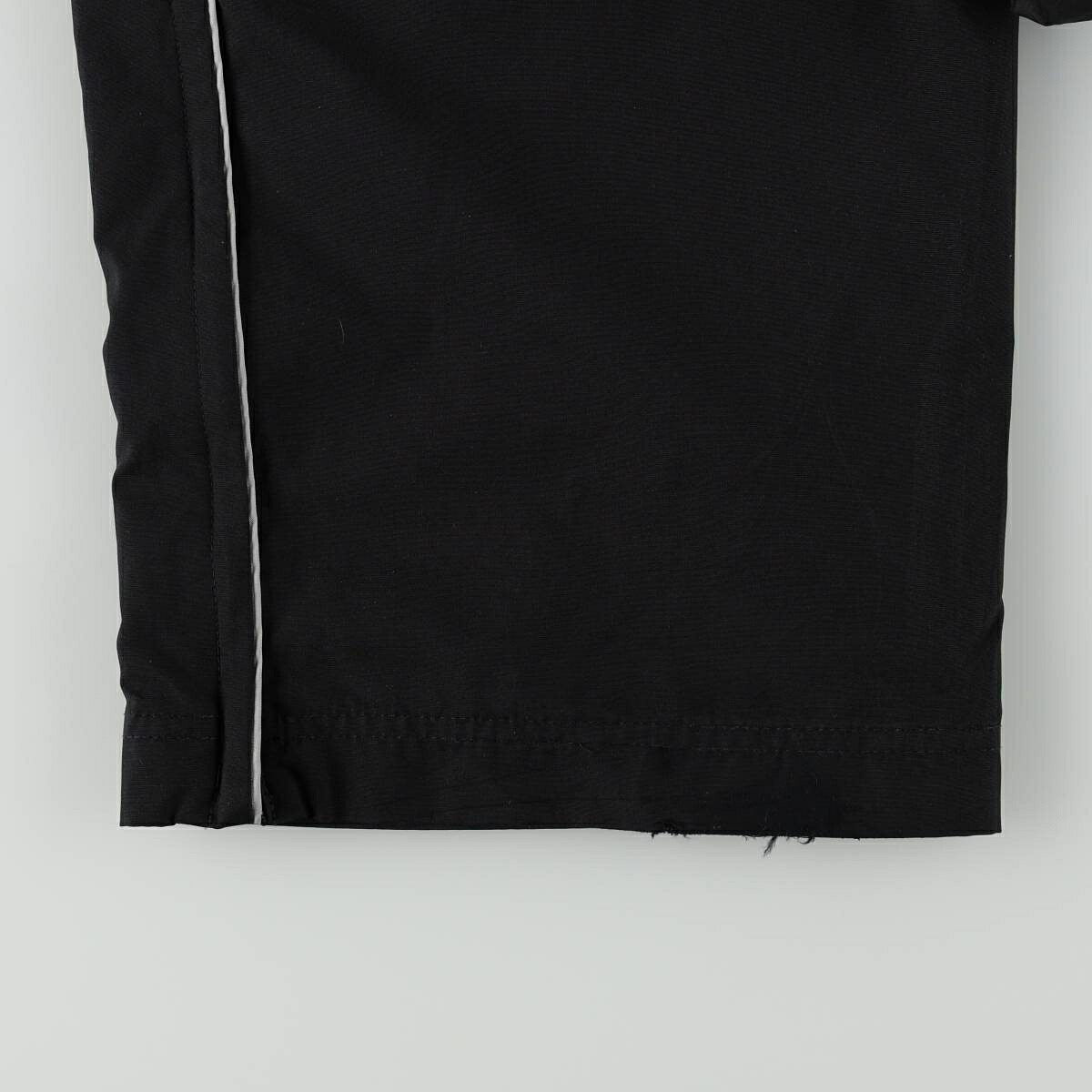 古着 ナイキ NIKE ウォームアップパンツ ナイロンパンツ シャカシャカパンツ メンズXL相当 /eaa676134 【中古】 【261012】