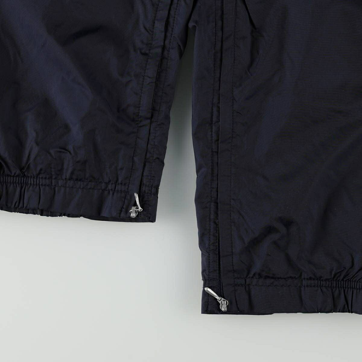 古着 90～00年代 ナイキ NIKE ナイロンパンツ シャカシャカパンツ メンズXL相当 /eaa676136 【中古】 【261012】