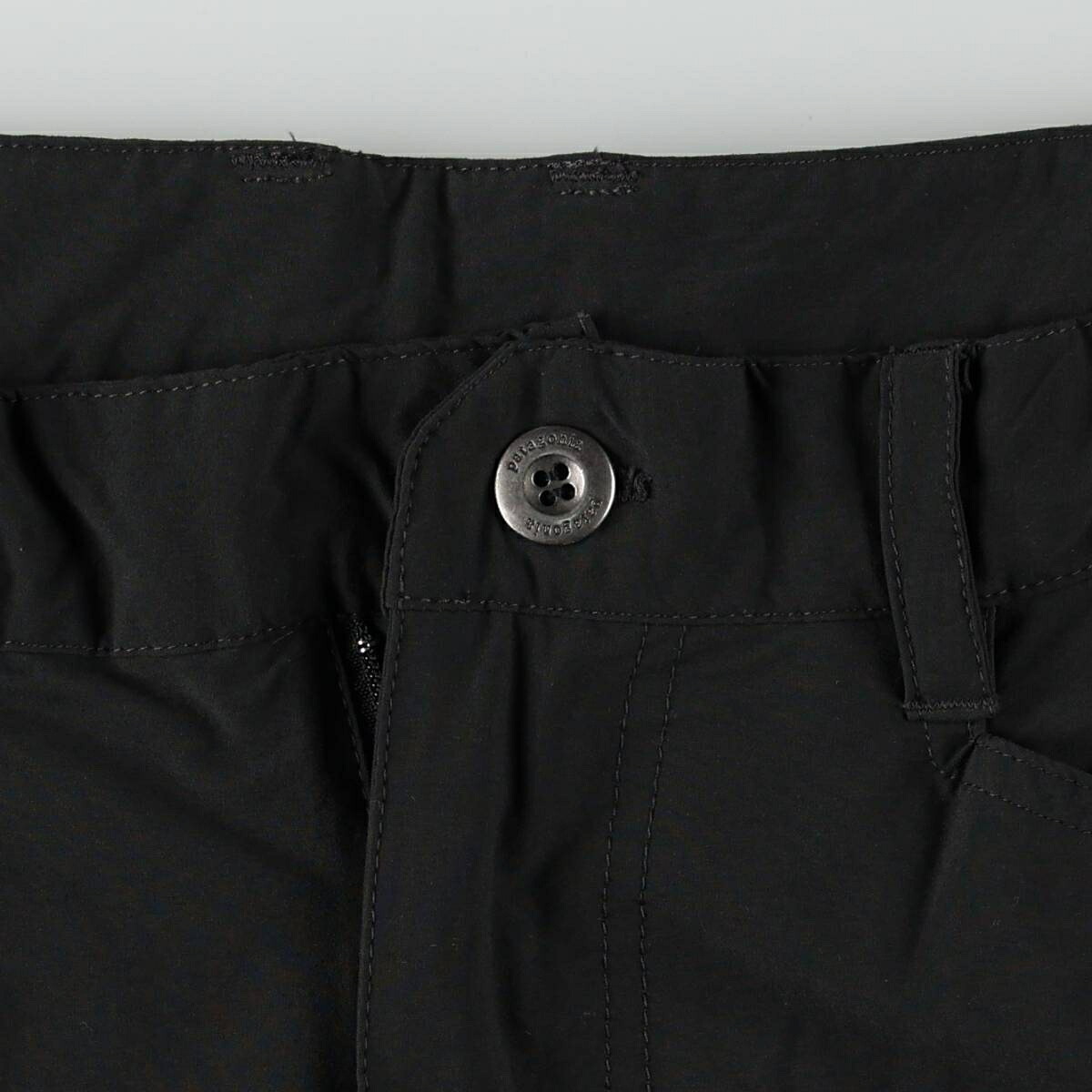 古着 パタゴニア patagonia ロッククラフトパンツ 58256SP14 ナイロンパンツ シャカシャカパンツ メンズw35相当 /eaa676137 【中古】 【261012】