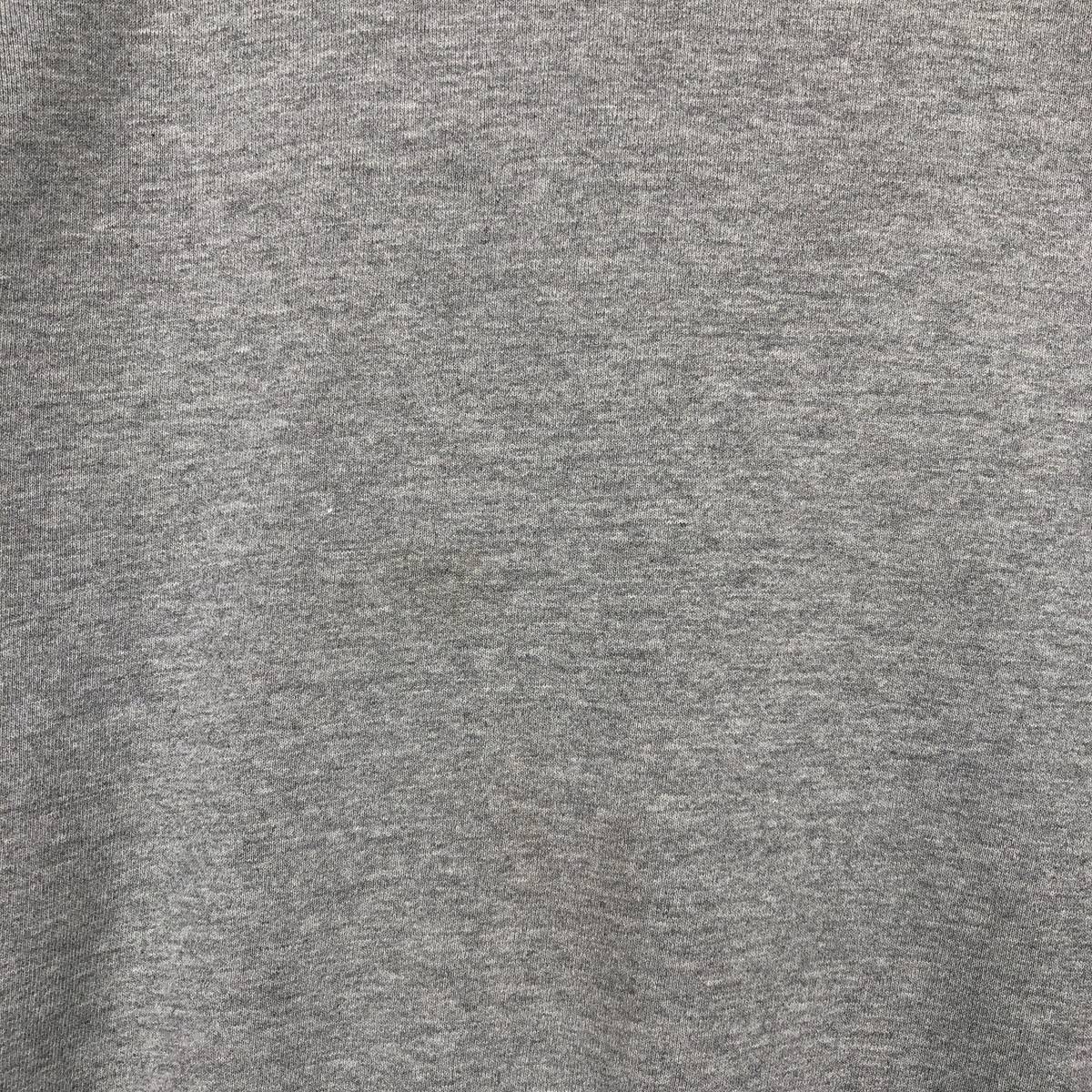 Russell/ラッセル ATHLETIC カレッジスウェットシャツ トレーナー