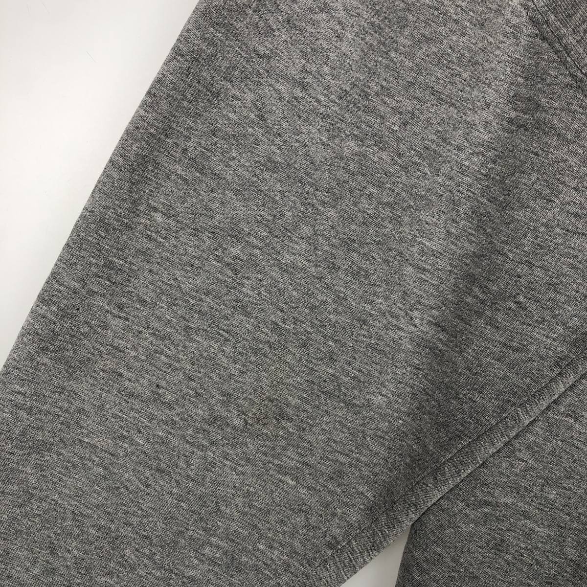 Russell/ラッセル ATHLETIC カレッジスウェットシャツ トレーナー