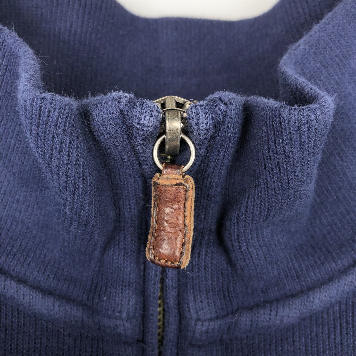 Ralph Lauren/ラルフローレン POLO by Ralph Lauren ハーフジップスウェットシャツ トレーナー