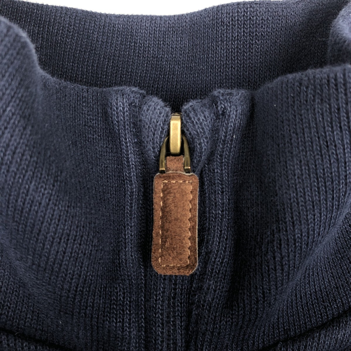 Ralph Lauren/ラルフローレン POLO RALPH LAUREN ハーフジップスウェットシャツ トレーナー