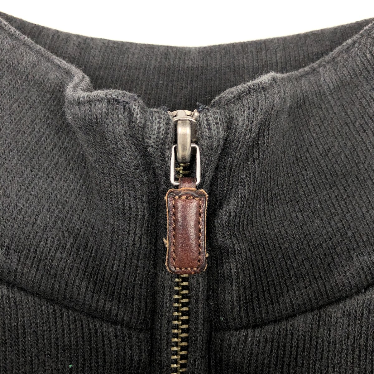 Ralph Lauren/ラルフローレン POLO by Ralph Lauren ハーフジップスウェットシャツ トレーナー