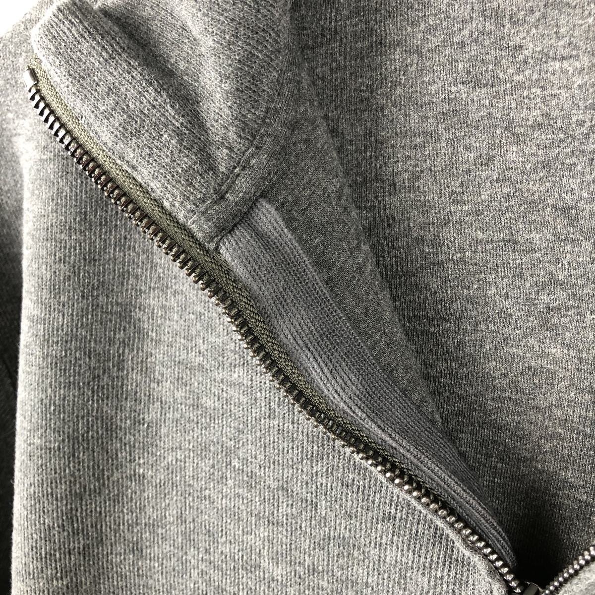 Ralph Lauren/ラルフローレン ESTATE RIB ハーフジップスウェットシャツ トレーナー