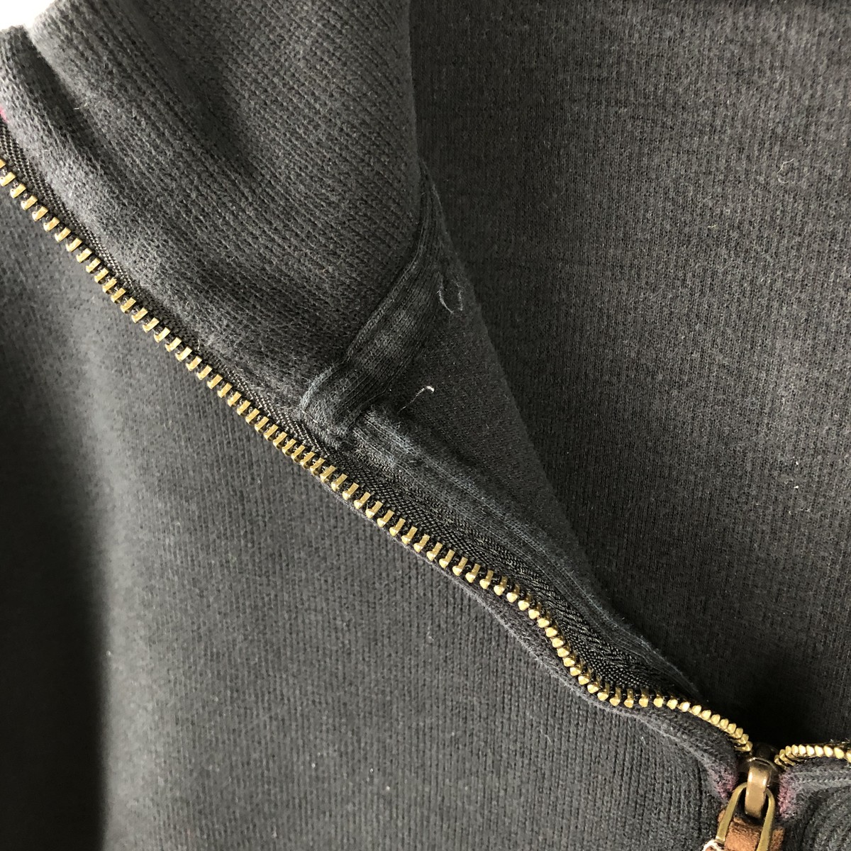 Ralph Lauren/ラルフローレン POLO RALPH LAUREN ハーフジップスウェットシャツ トレーナー