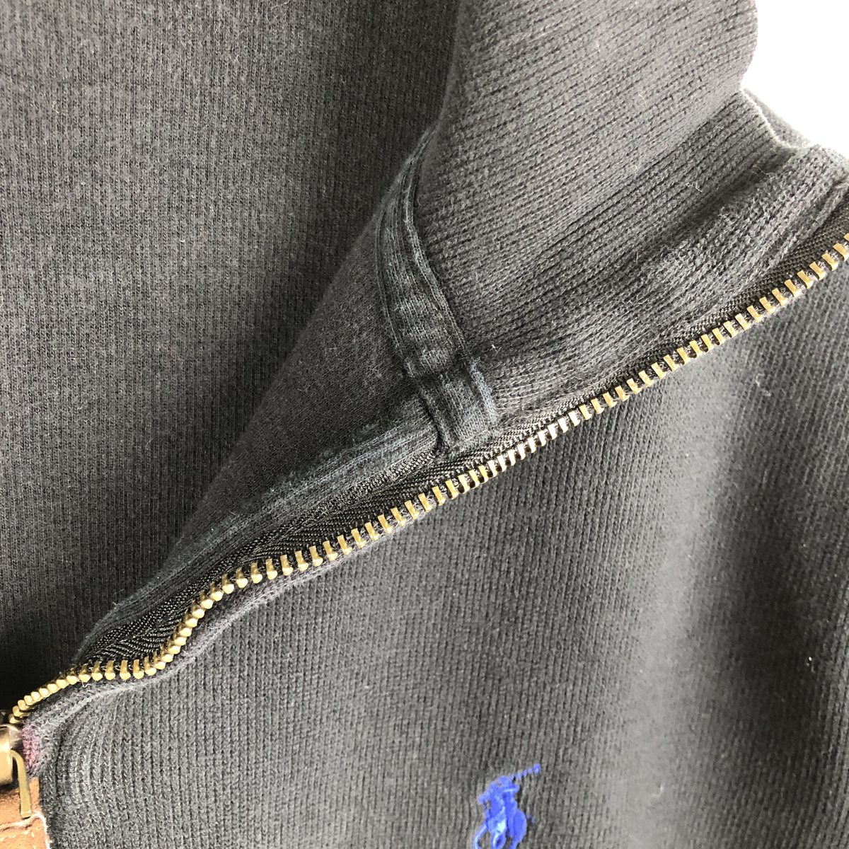 Ralph Lauren/ラルフローレン POLO RALPH LAUREN ハーフジップスウェットシャツ トレーナー