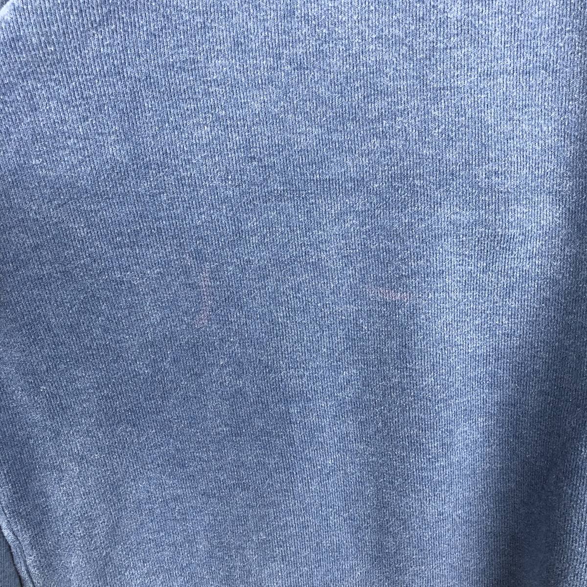 Ralph Lauren/ラルフローレン POLO by Ralph Lauren ハーフジップスウェットシャツ トレーナー