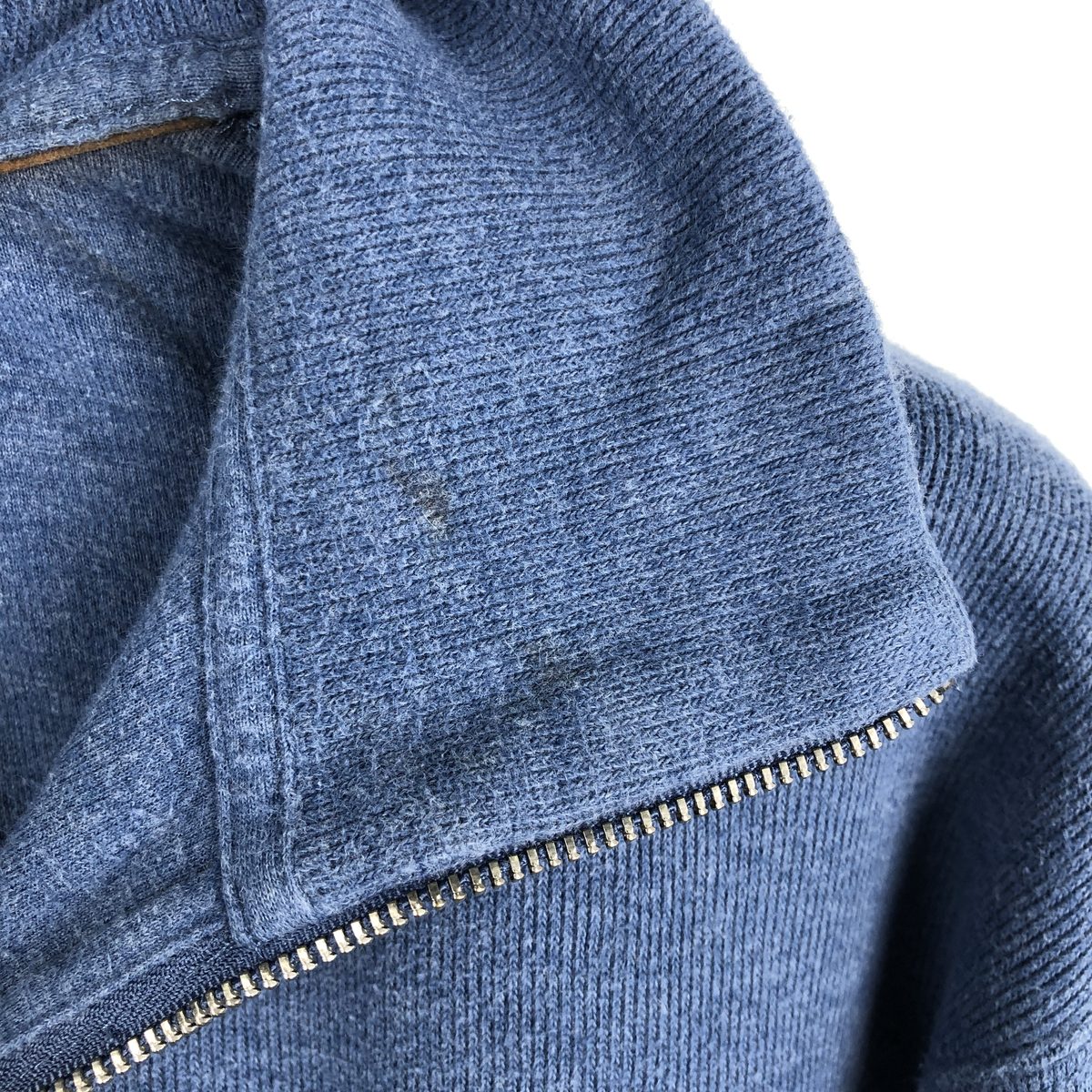 Ralph Lauren/ラルフローレン POLO by Ralph Lauren ハーフジップスウェットシャツ トレーナー