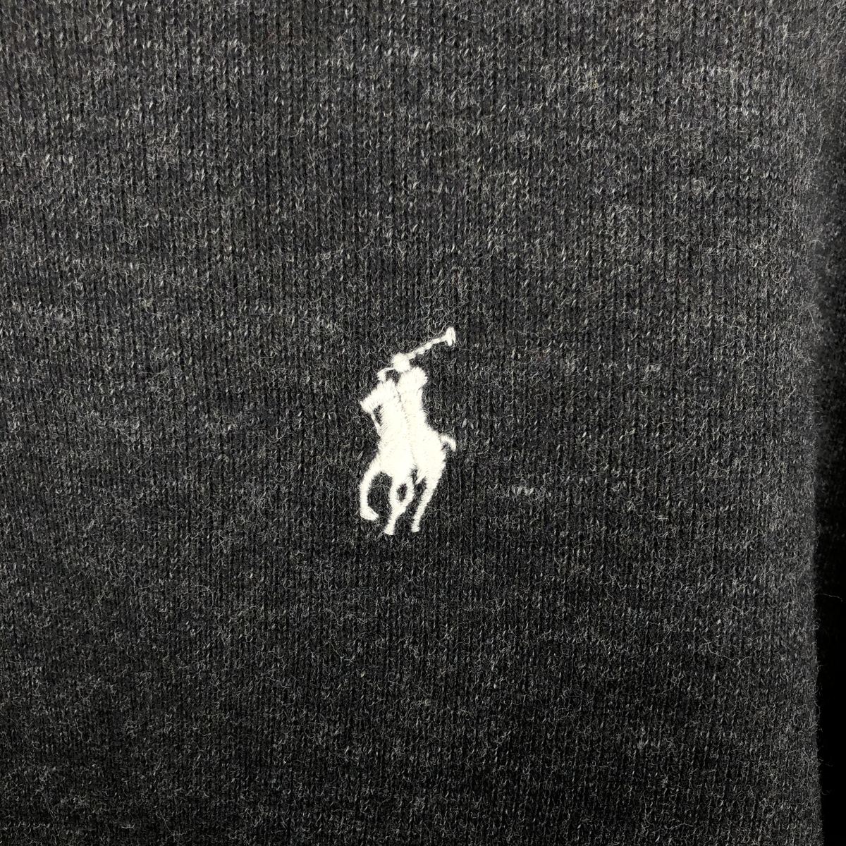Ralph Lauren/ラルフローレン POLO RALPH LAUREN ハーフジップスウェットシャツ トレーナー
