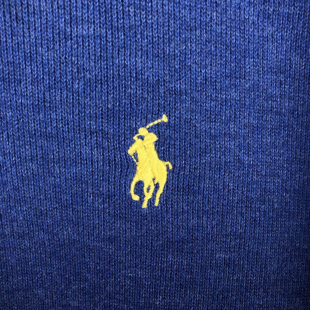 Ralph Lauren/ラルフローレン POLO RALPH LAUREN ハーフジップスウェットシャツ トレーナー