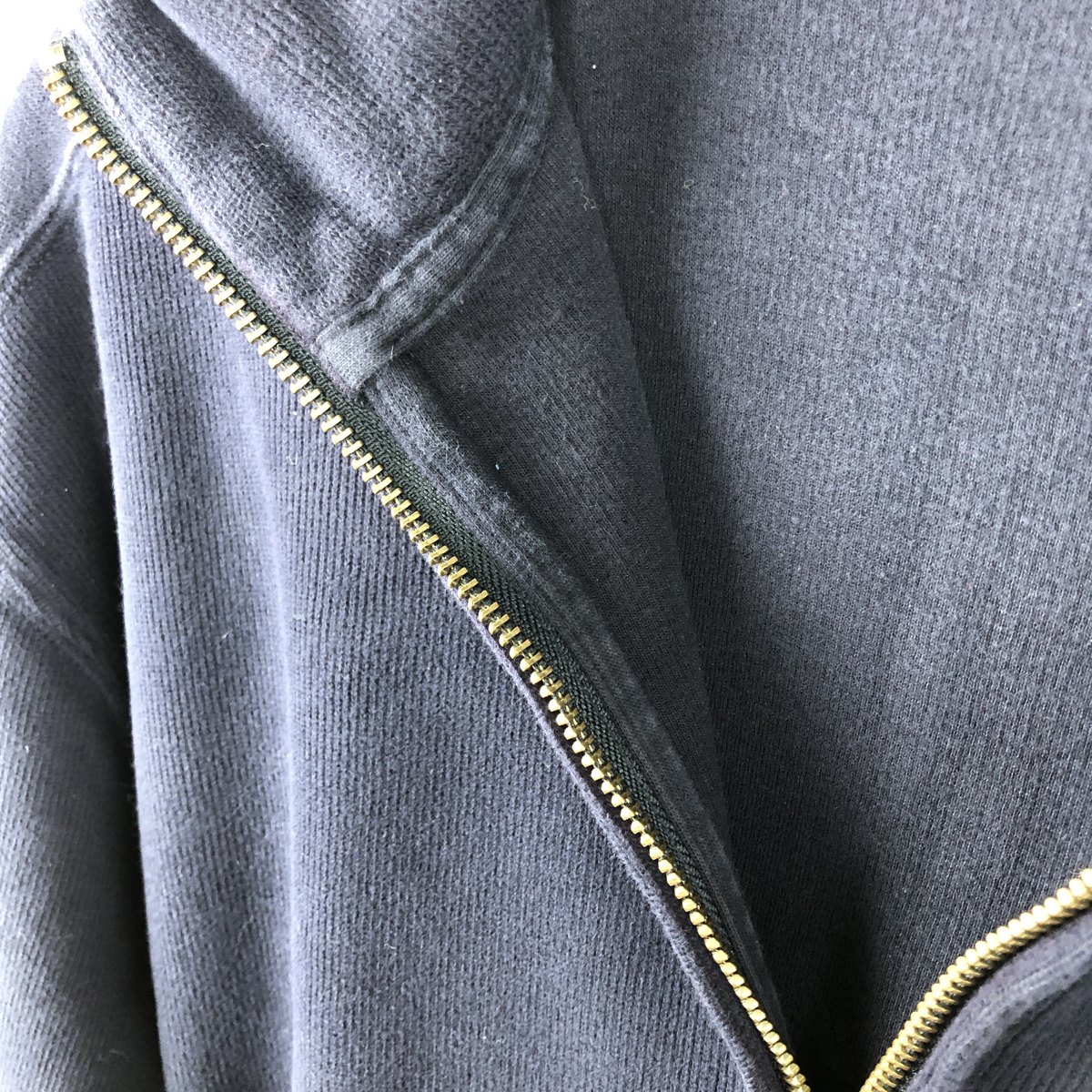 Ralph Lauren/ラルフローレン POLO by Ralph Lauren ハーフジップスウェットシャツ トレーナー