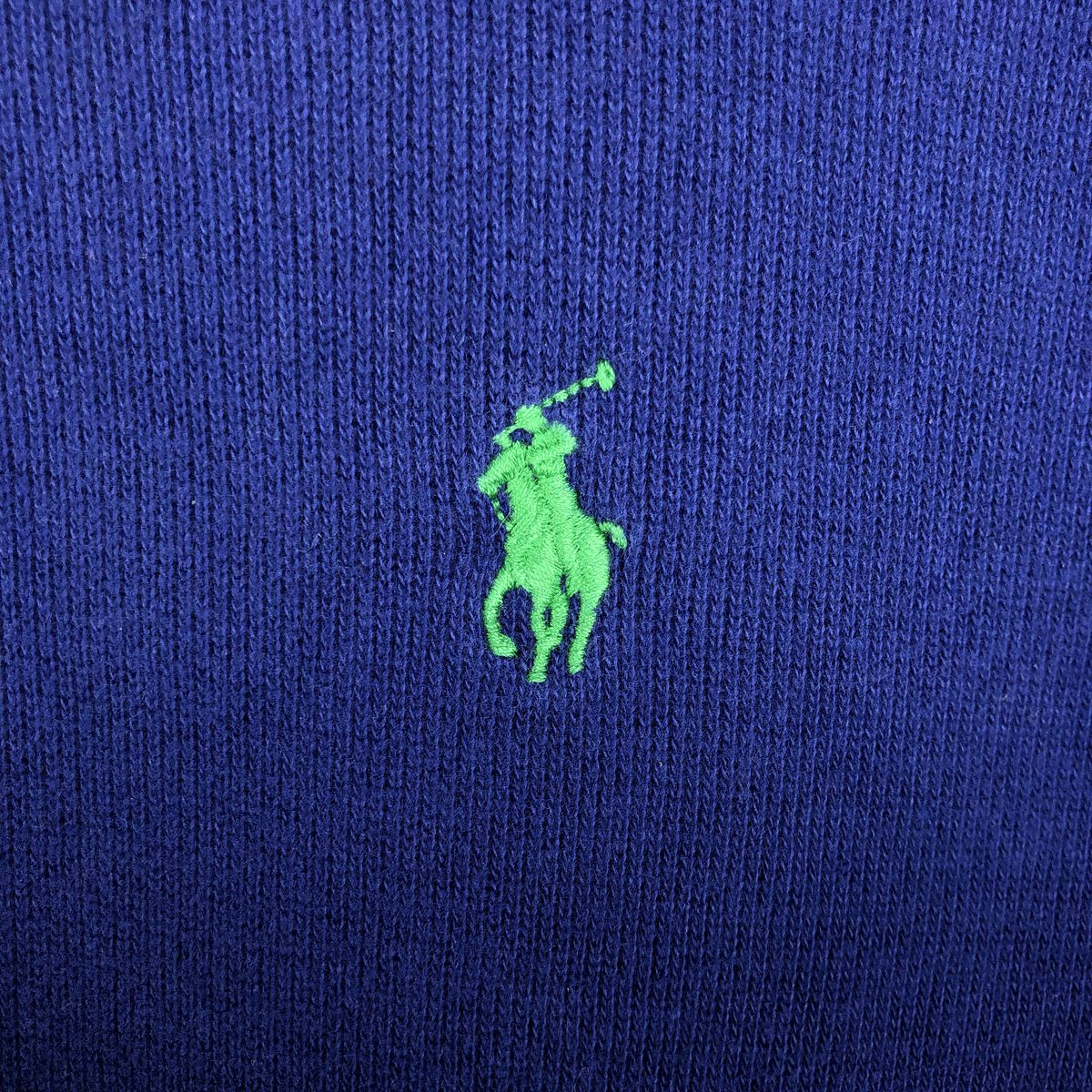 Ralph Lauren/ラルフローレン POLO RALPH LAUREN ハーフジップスウェットシャツ トレーナー