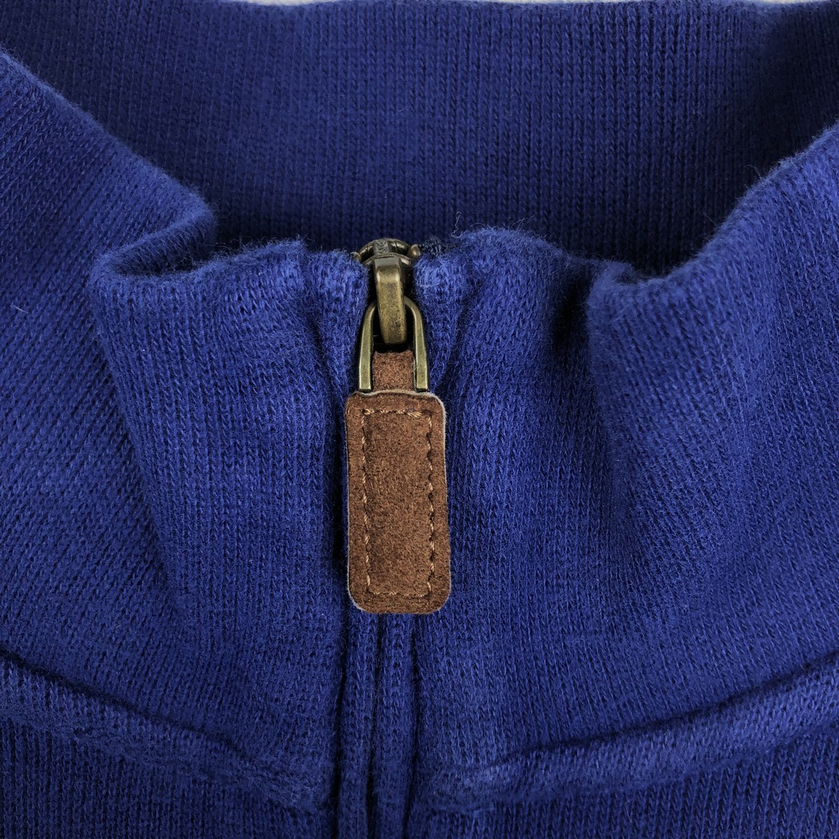 Ralph Lauren/ラルフローレン POLO RALPH LAUREN ハーフジップスウェットシャツ トレーナー