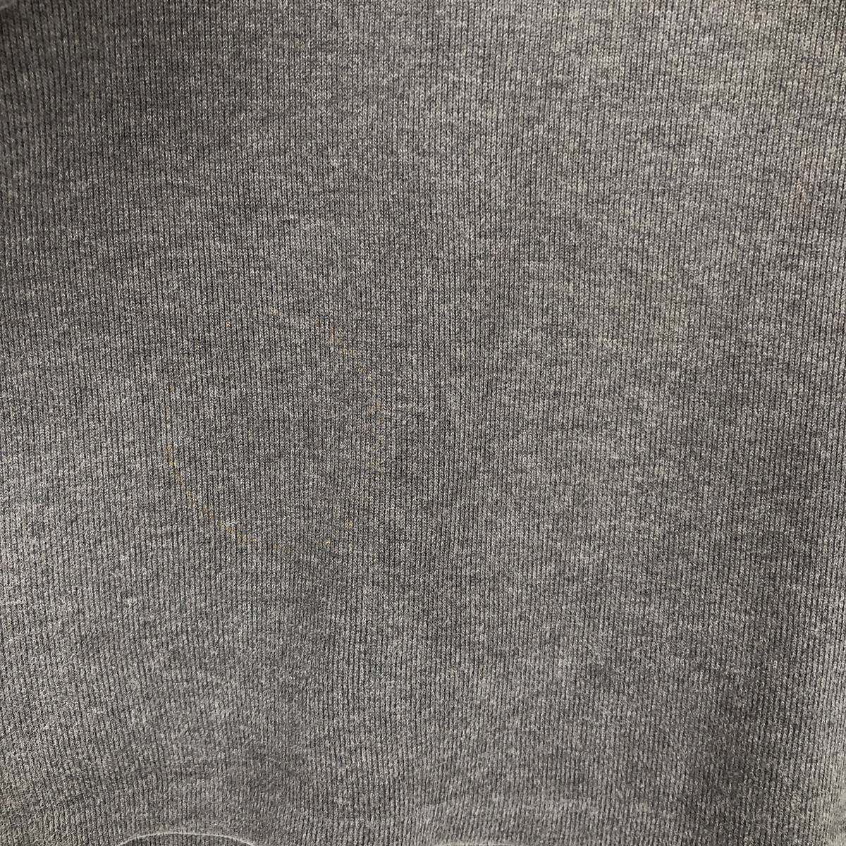 Ralph Lauren/ラルフローレン POLO by Ralph Lauren ハーフジップスウェットシャツ トレーナー