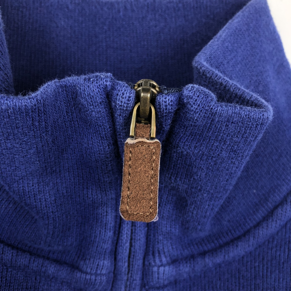 Ralph Lauren/ラルフローレン POLO RALPH LAUREN ハーフジップスウェットシャツ トレーナー