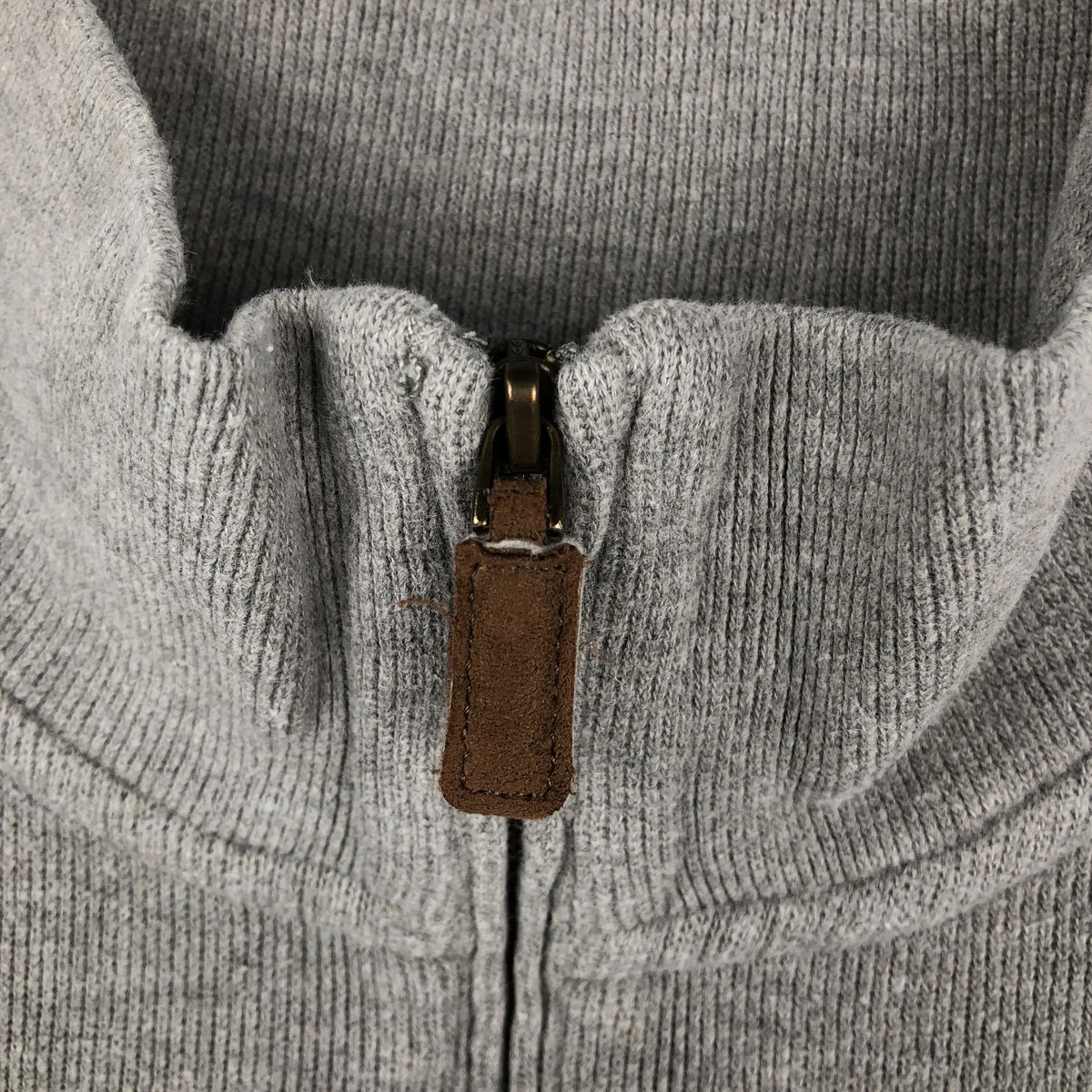 Ralph Lauren/ラルフローレン POLO by Ralph Lauren ハーフジップスウェットシャツ トレーナー