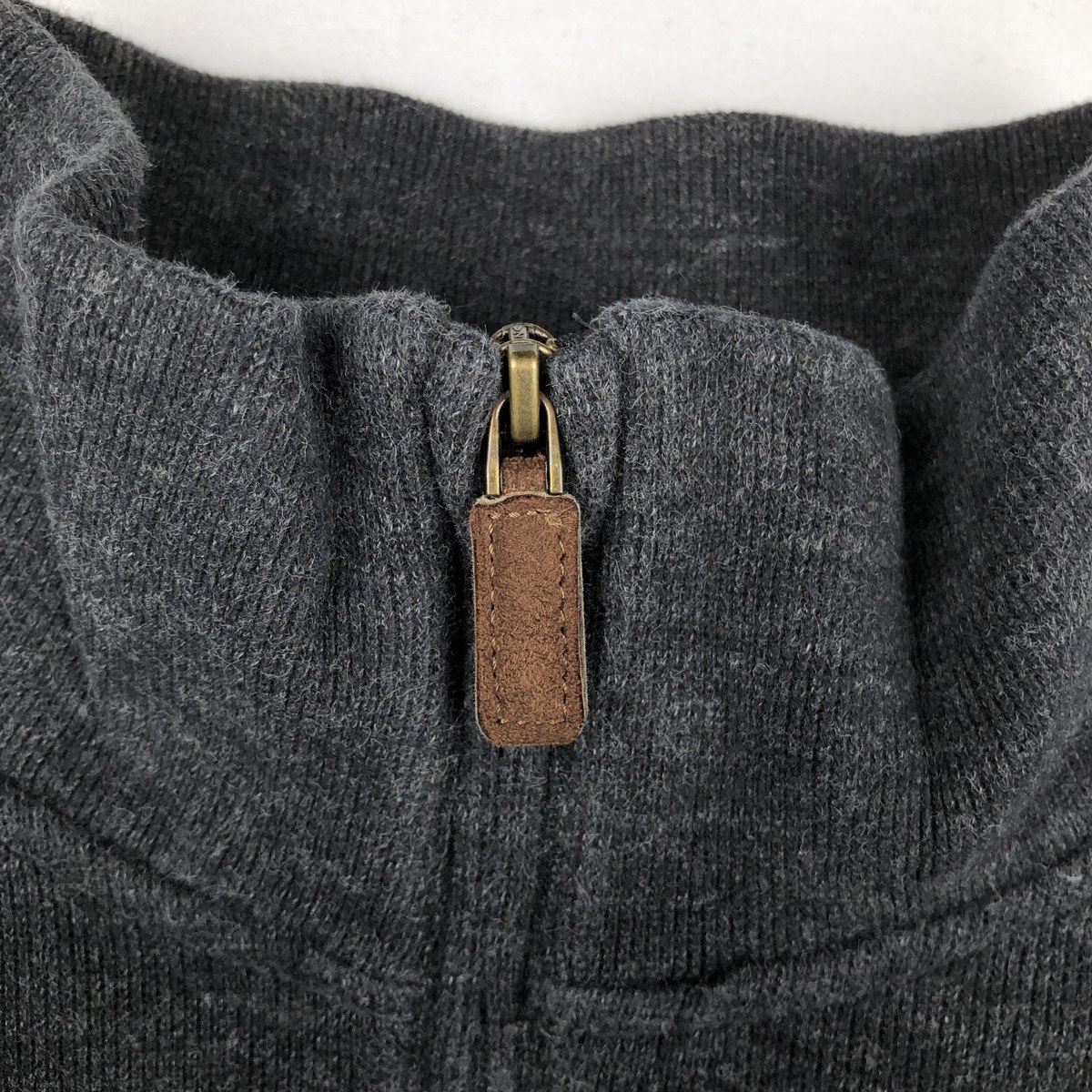 Ralph Lauren/ラルフローレン POLO RALPH LAUREN ハーフジップスウェットシャツ トレーナー