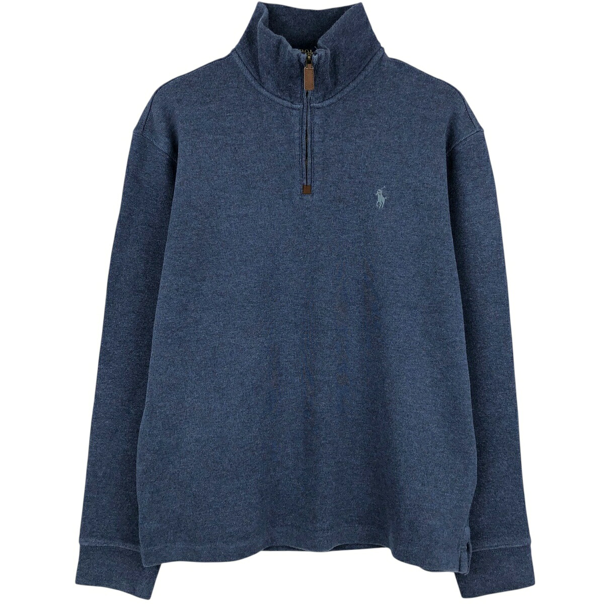 Ralph Lauren/ラルフローレン POLO RALPH LAUREN ハーフジップスウェットシャツ トレーナー