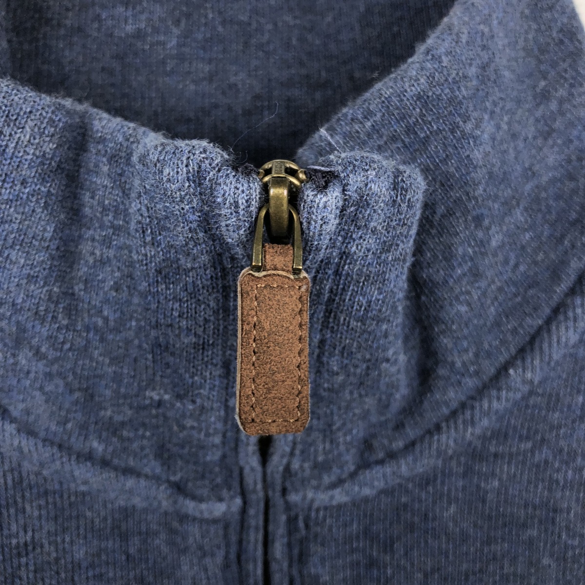 Ralph Lauren/ラルフローレン POLO RALPH LAUREN ハーフジップスウェットシャツ トレーナー