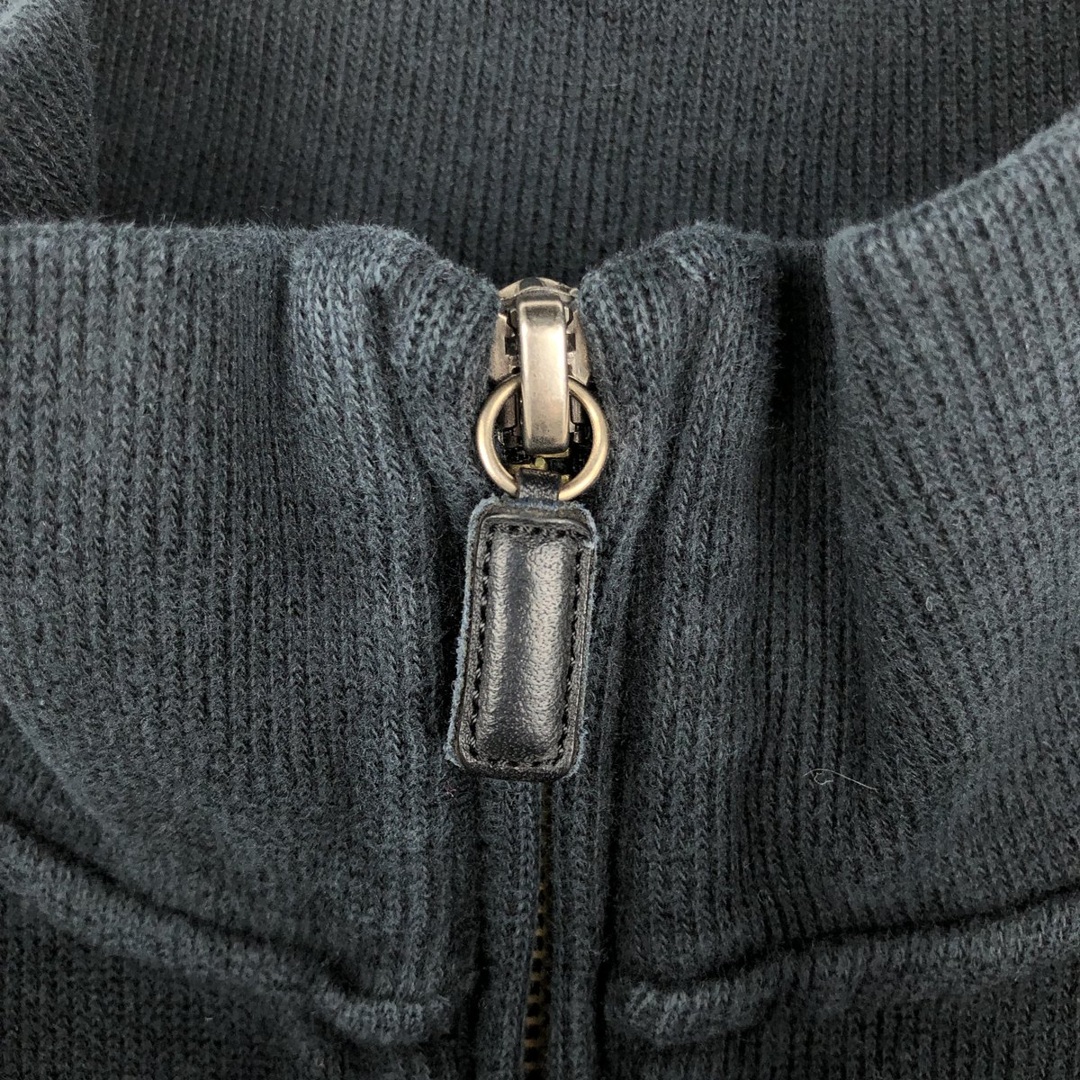 Ralph Lauren/ラルフローレン POLO by Ralph Lauren ハーフジップスウェットシャツ トレーナー
