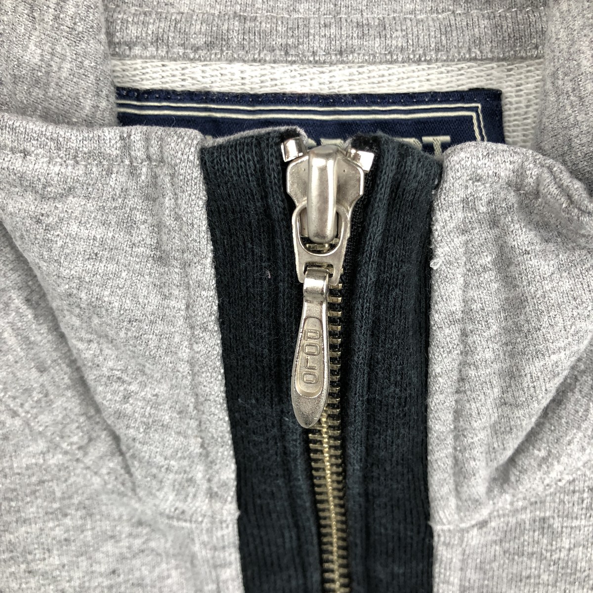 Ralph Lauren/ラルフローレン POLO SPORT ポロスポーツ ハーフジップスウェットシャツ トレーナー