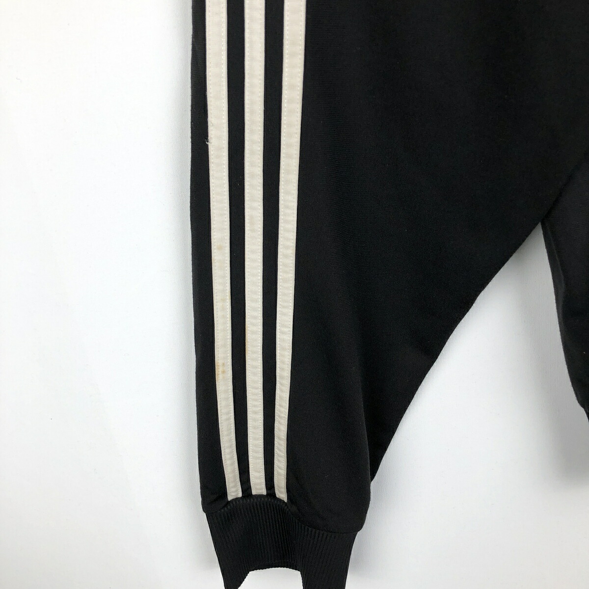 古着 00年代 アディダス adidas ORIGINALS オリジナルス トレフォイルロゴ ジャージ トラックジャケット メンズL相当 /eaa676303 【中古】 【261011】