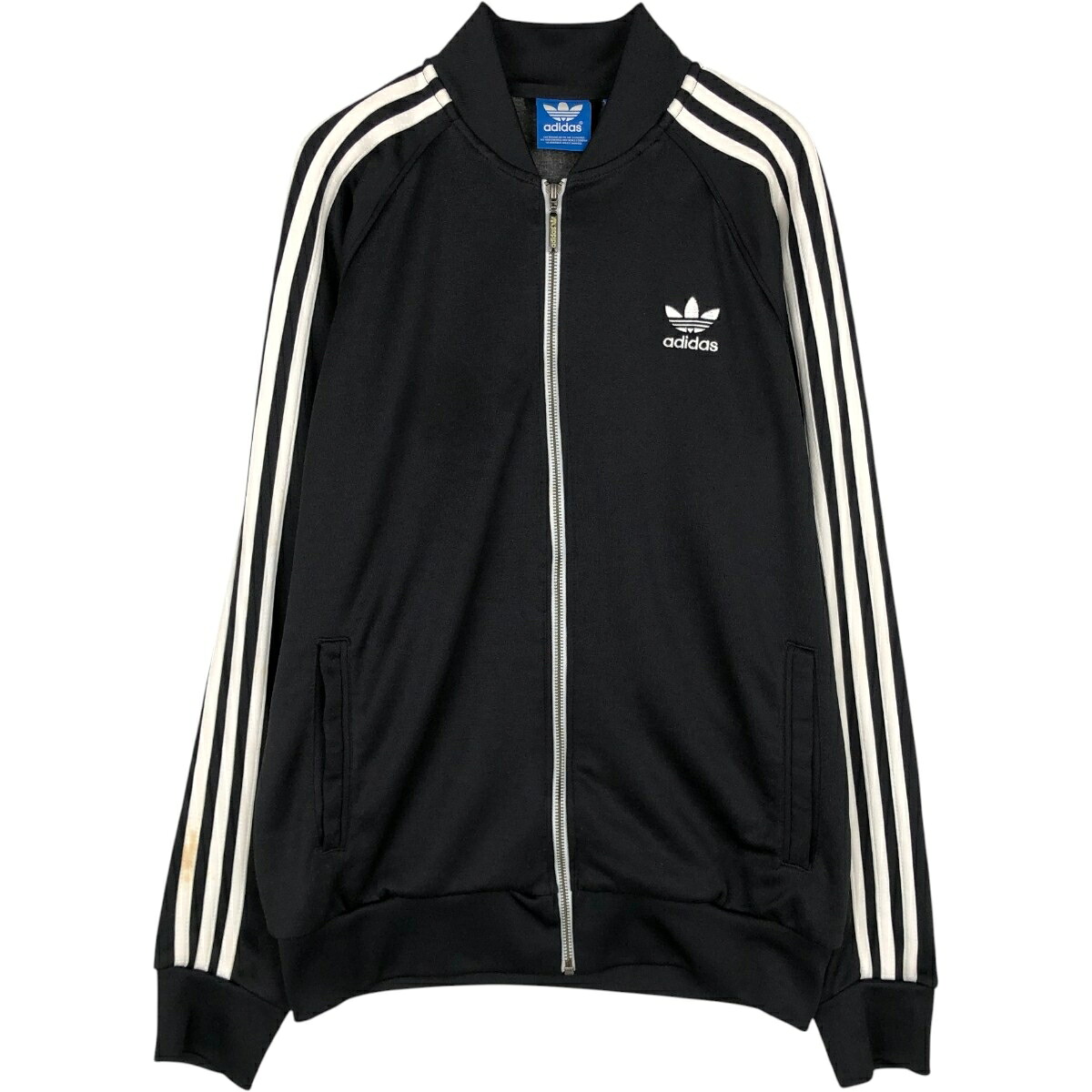 adidas/アディダス ORIGINALS オリジナルス ジャージ トラックジャケット