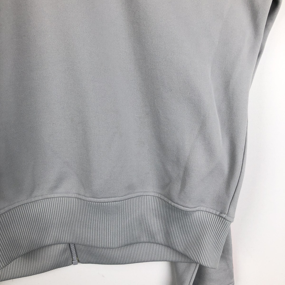 古着 00年代 アディダス adidas ORIGINALS オリジナルス トレフォイルロゴ ジャージパーカー トラックジャケット メンズXL相当 /eaa676307 【中古】 【261011】
