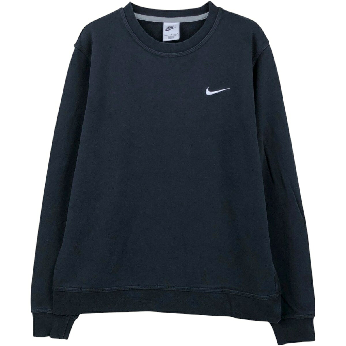 NIKE/ナイキ ワンポイントロゴスウェットシャツ トレーナー