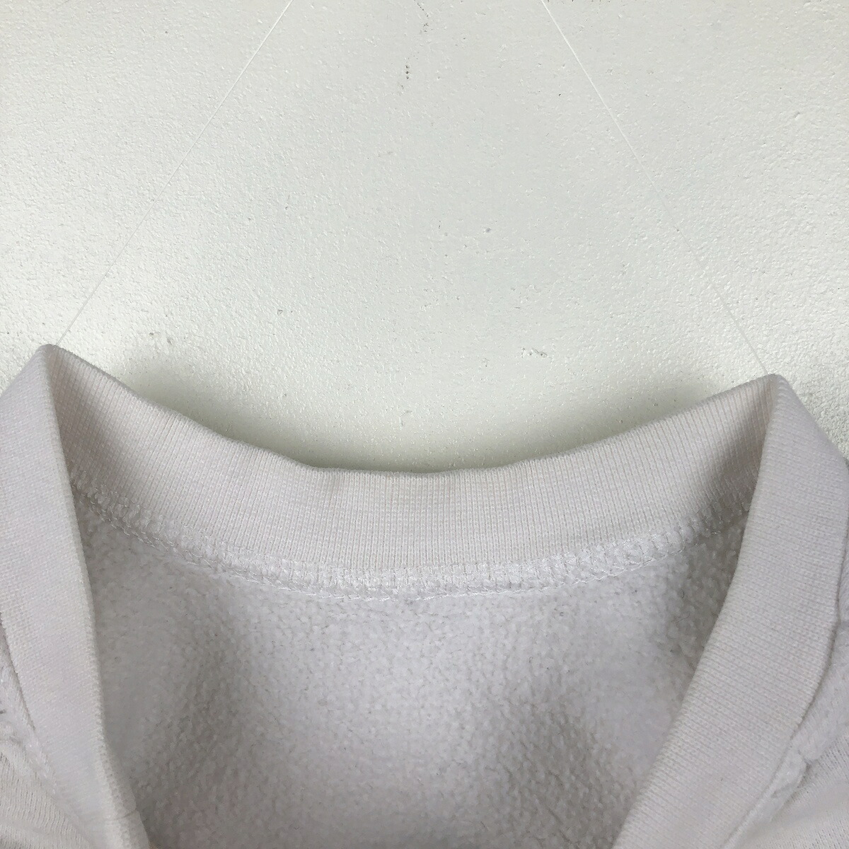 NIKE/ナイキ ワンポイントロゴスウェットシャツ トレーナー