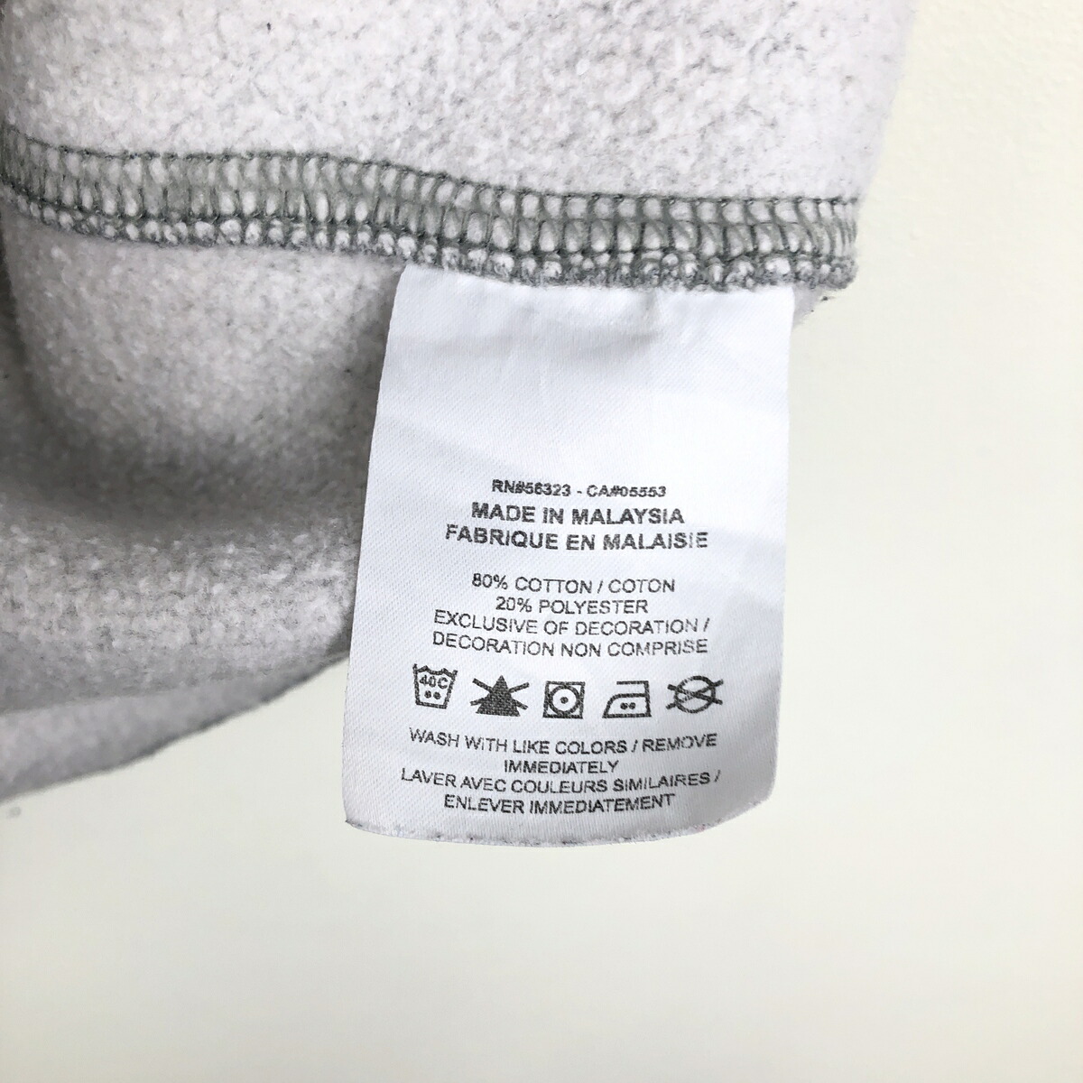 古着 ナイキ NIKE ワンポイントロゴスウェットシャツ トレーナー メンズL相当 /eaa676318 【中古】 【261004】