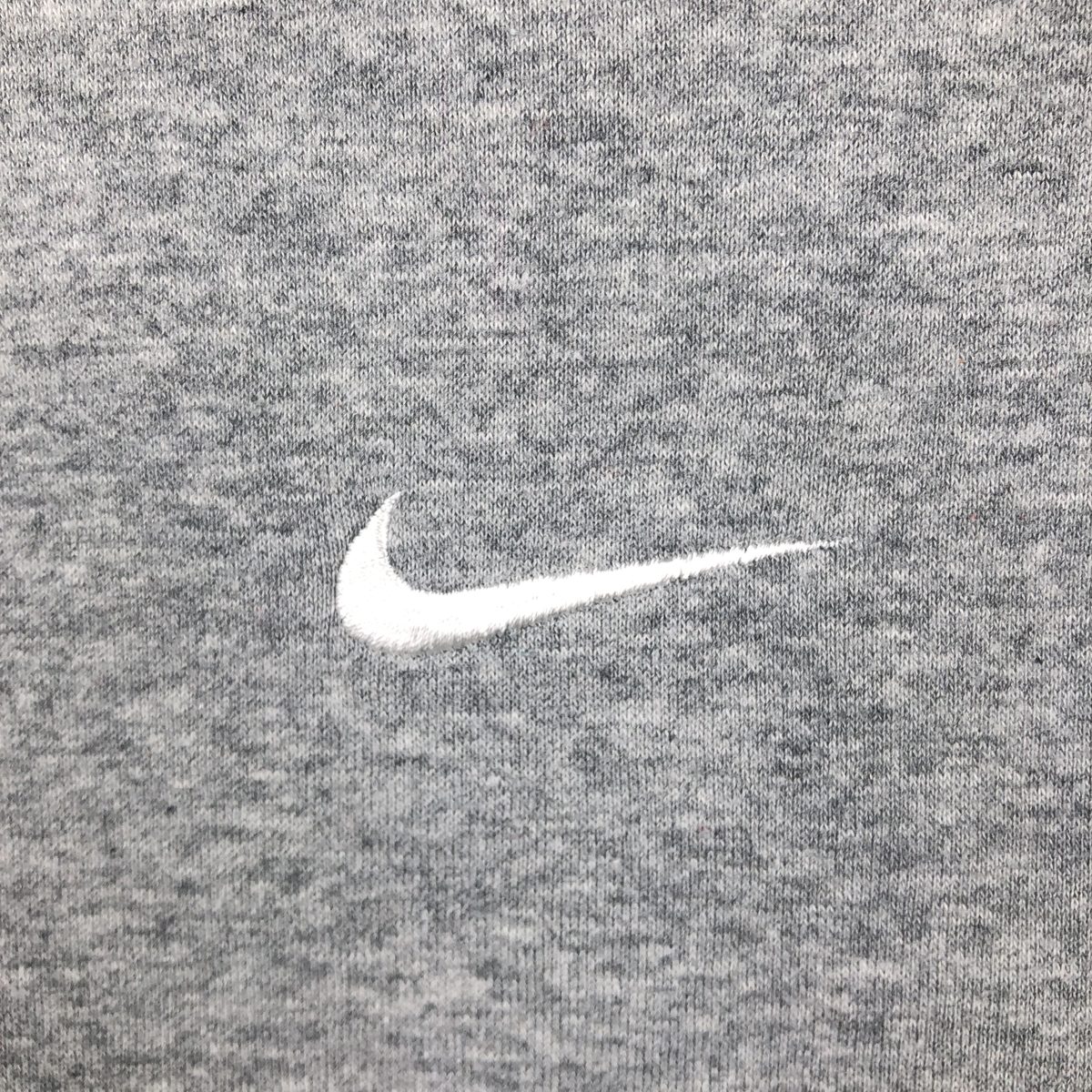 古着 ナイキ NIKE ワンポイントロゴスウェットシャツ トレーナー メンズL相当 /eaa676318 【中古】 【261004】