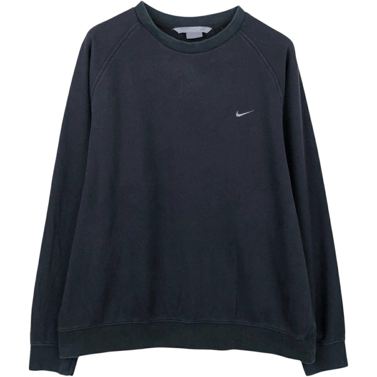 NIKE/ナイキ ワンポイントロゴスウェットシャツ トレーナー