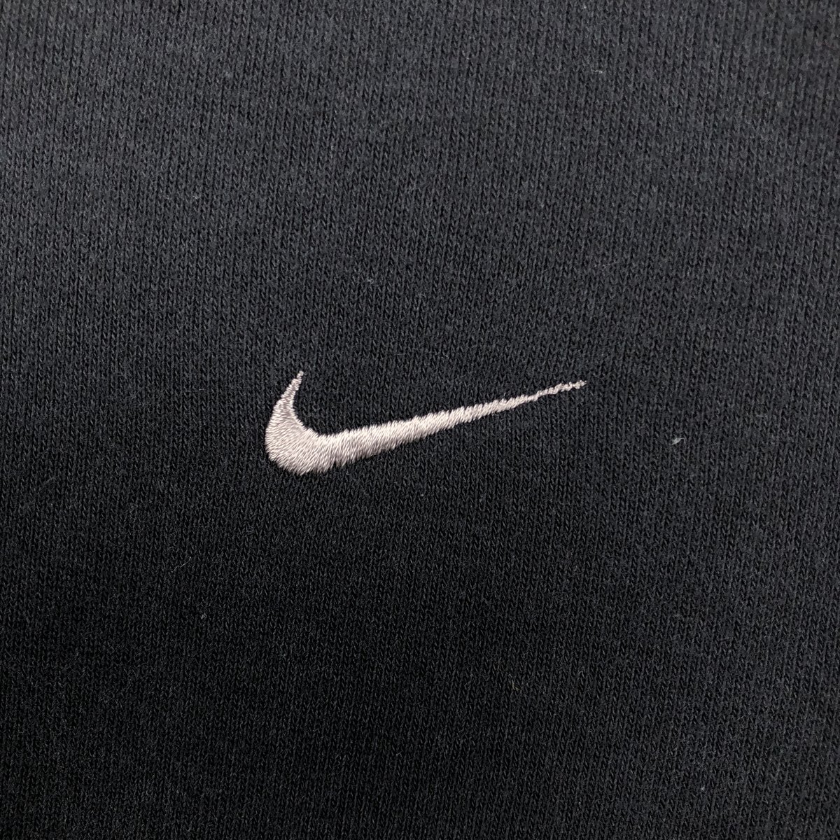 NIKE/ナイキ ワンポイントロゴスウェットシャツ トレーナー