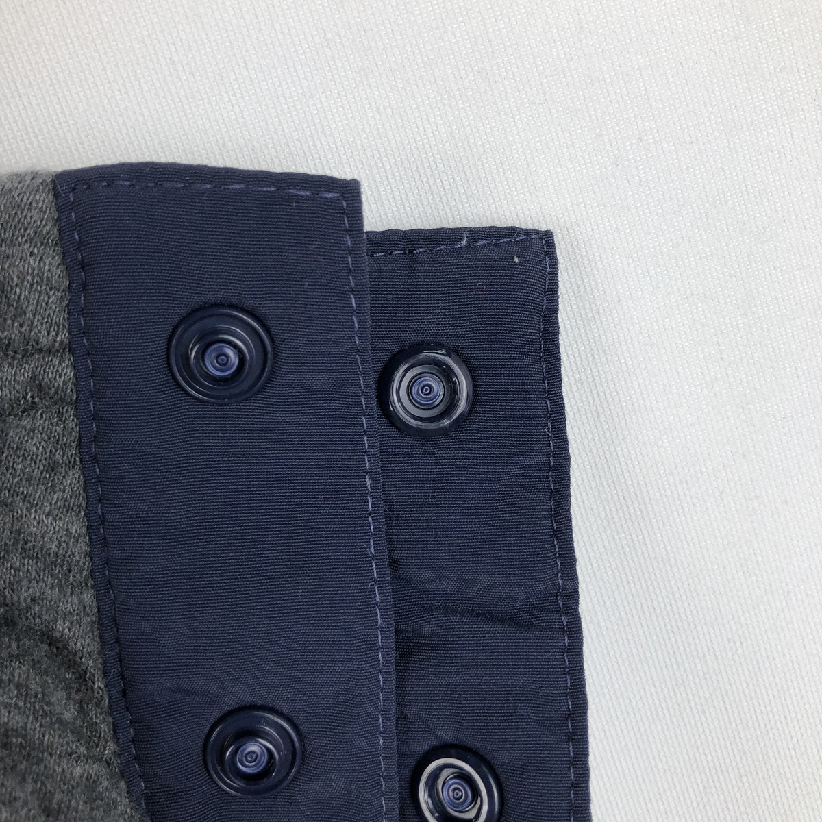 Patagonia/パタゴニア ORGANIC COTTON オーガニックコットン SYNCHILLA シンチラ スナップT 25450 スウェットシャツ トレーナー