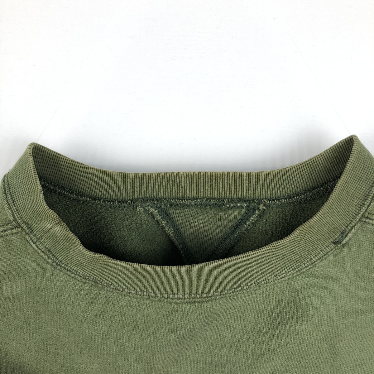 GAP/ギャップ ロゴスウェットシャツ トレーナー