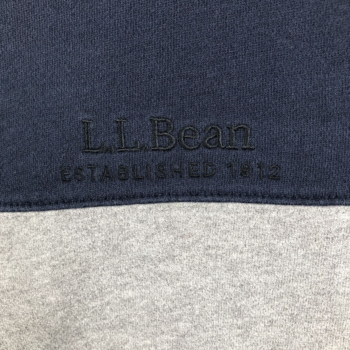 L.L.Bean/エルエルビーン スウェットシャツ トレーナー