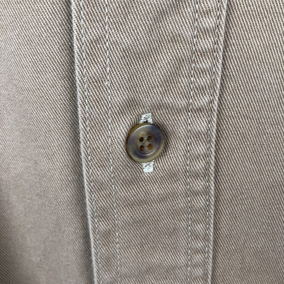 Carhartt/カーハート ORIGINAL FIT 長袖 ボタンダウン ワークシャツ