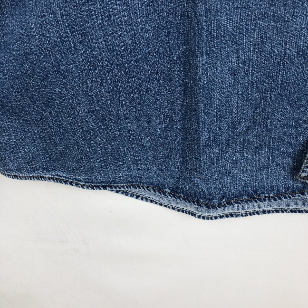 Levi's/リーバイス 長袖 デニムシャツ