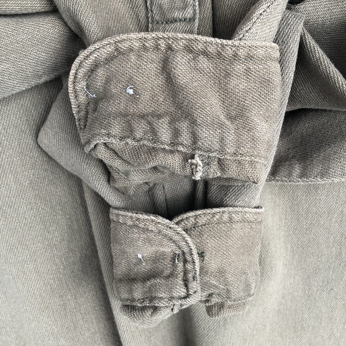 Levi's/リーバイス 長袖 コットンシャツ